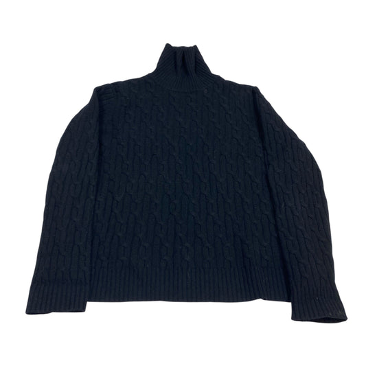 Sweater By Brooks Brothers In Black, Size:Xl