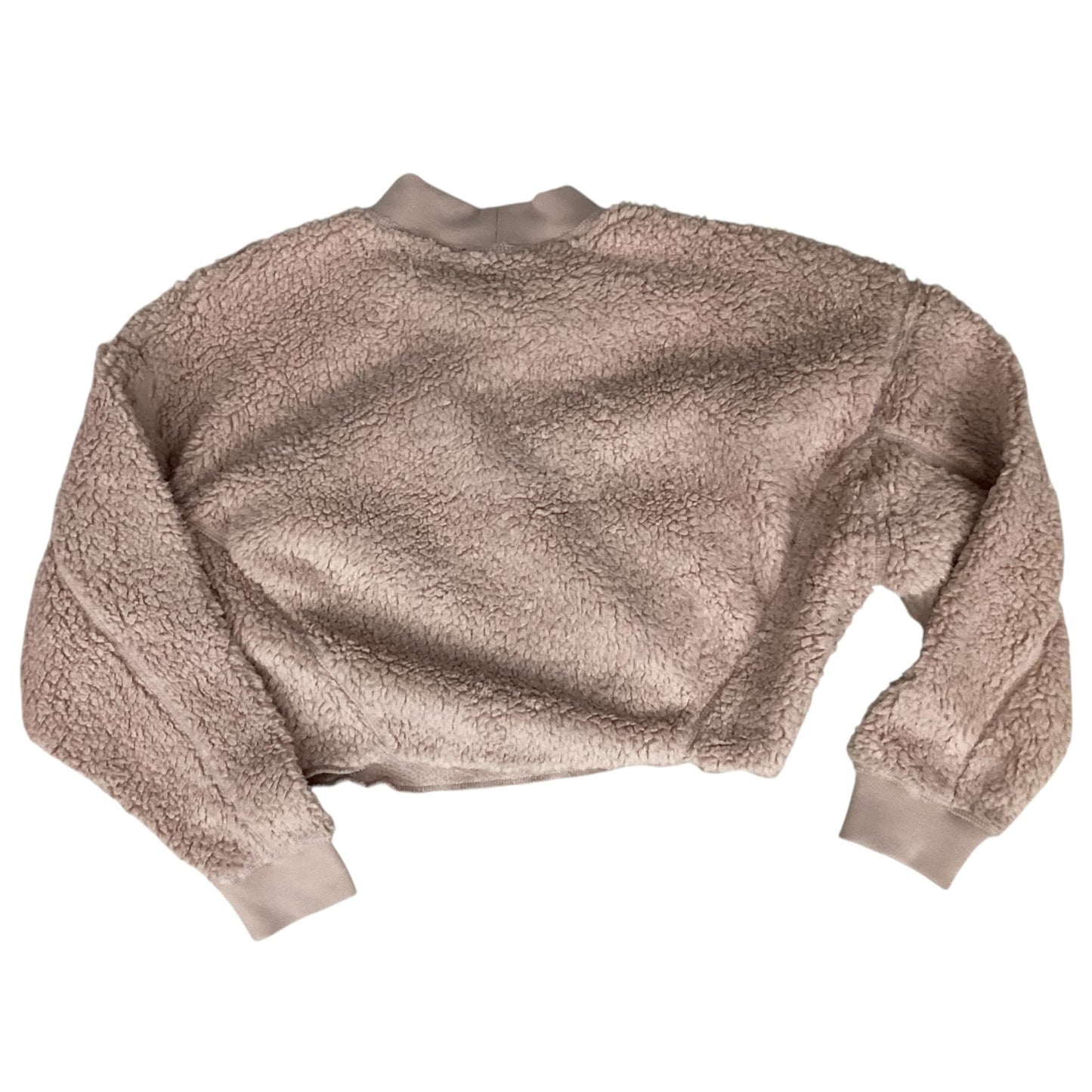 Top Ls By Love Tree In Pink, Size:S