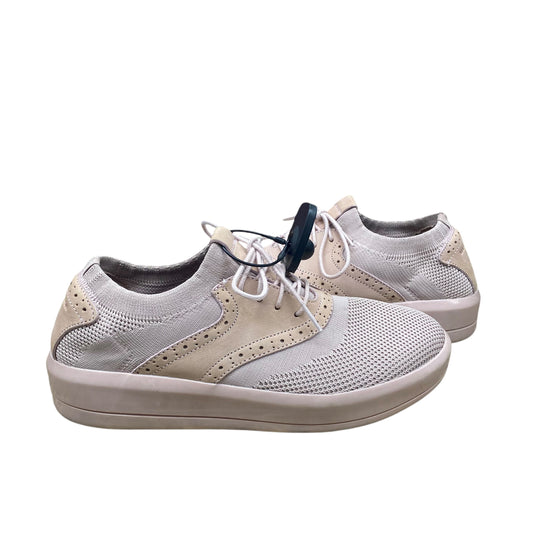 Shoes Sneakers By Mark Nason In Pink, Size:8