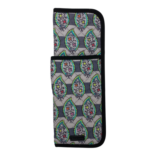 ACCESSORY LABEL by VERA BRADLEY In GREY, Size: SMALL