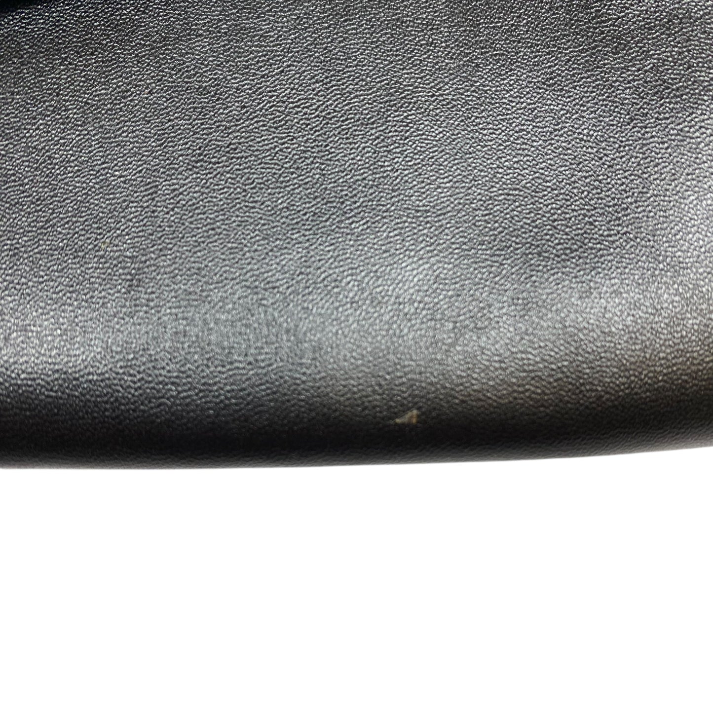 Clutch Designer By Michael Kors In Black, Size:Medium