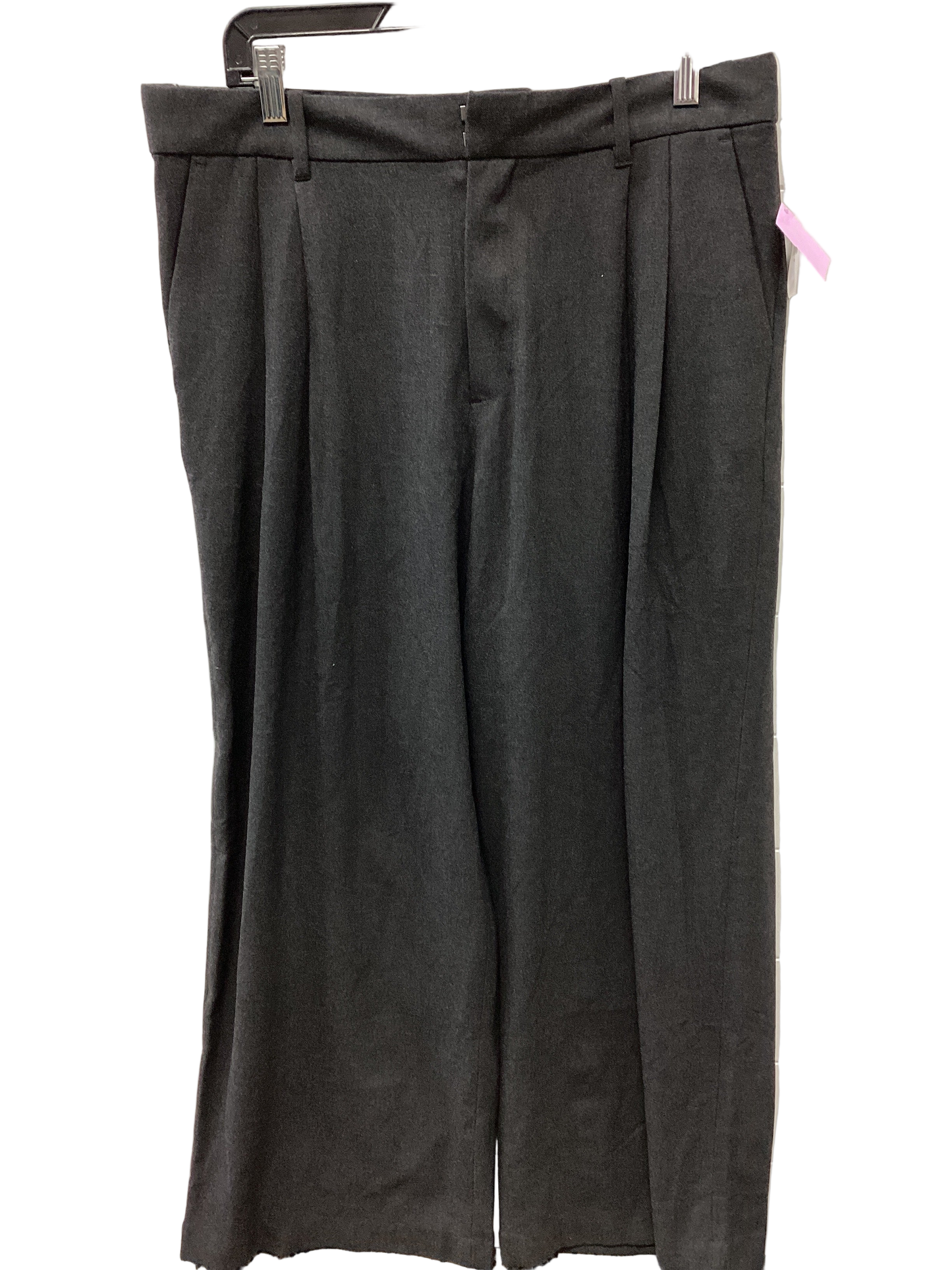 Pants Dress By Gap In Grey, Size:16