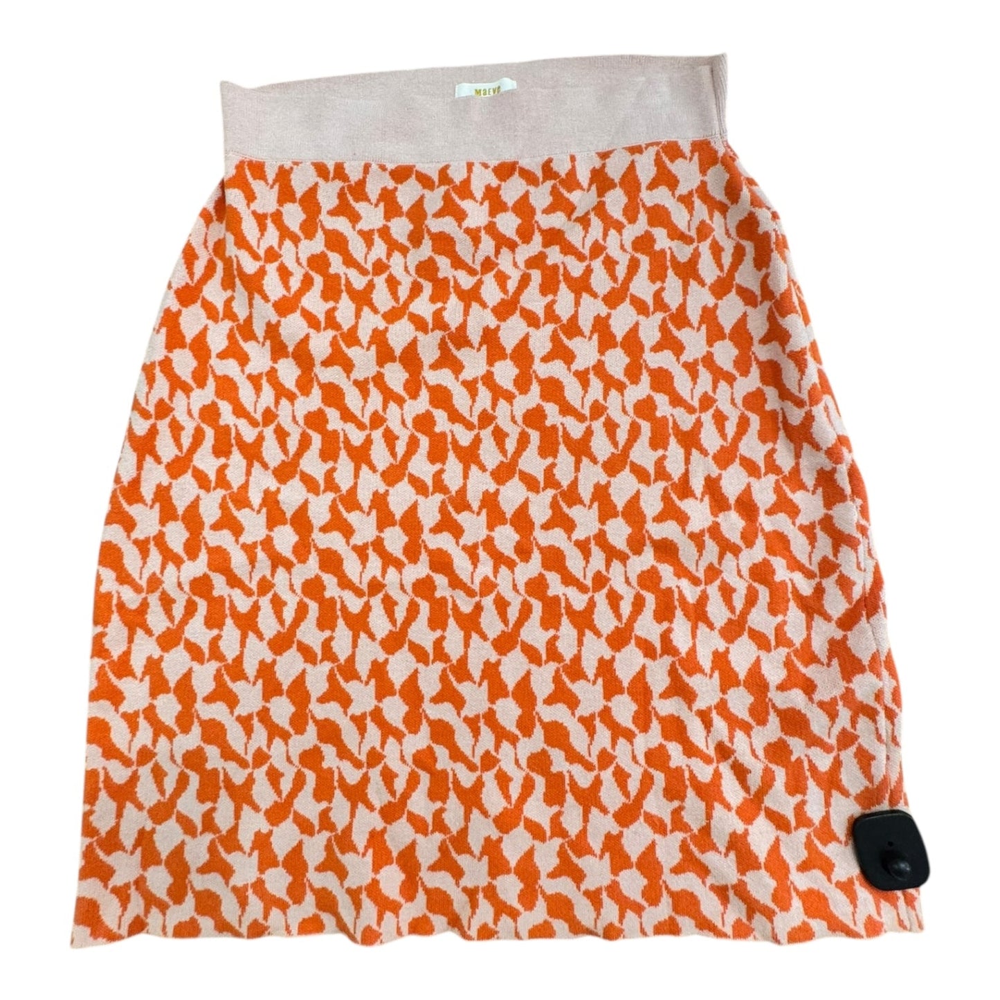 Skirt Mini & Short By Maeve In Multi, Size:L