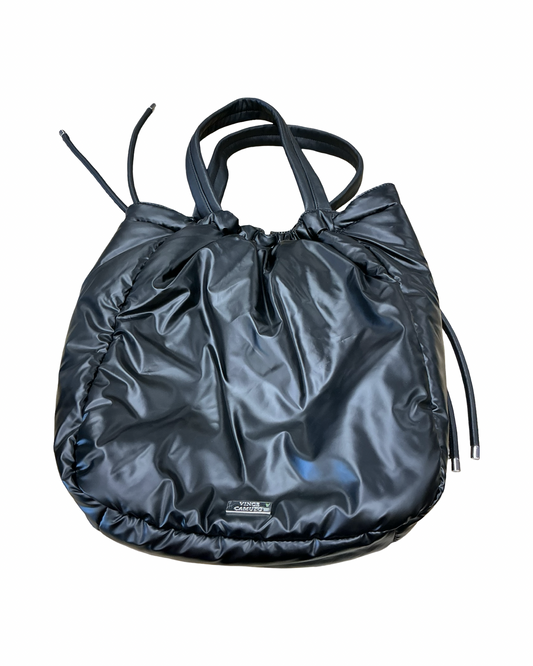 Handbag By Vince Camuto In Black, Size:Large