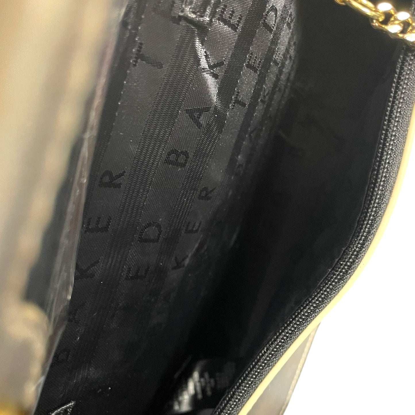 Handbag By Ted Baker, Size: Small