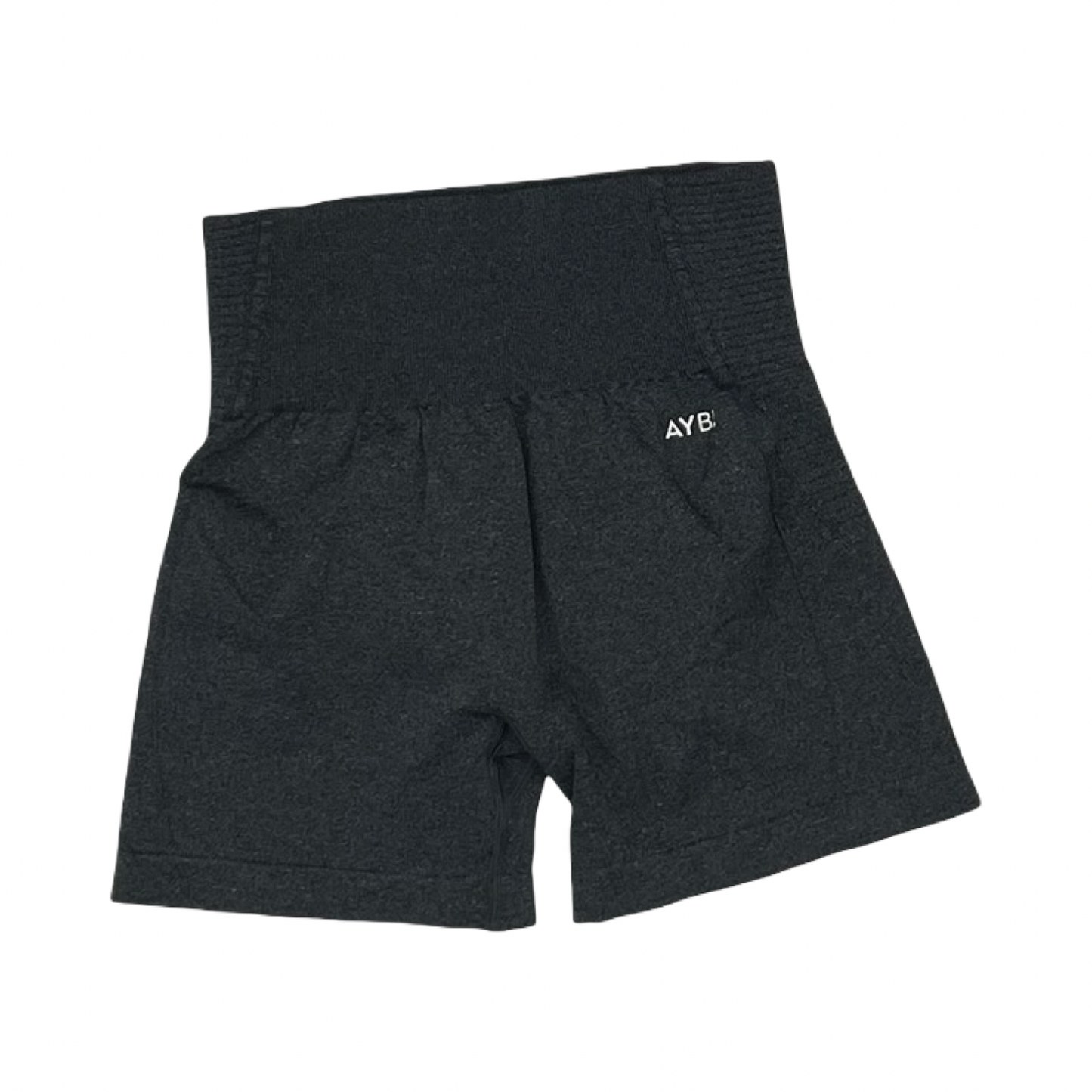 Athletic Shorts By Clothes Mentor In Grey, Size:S