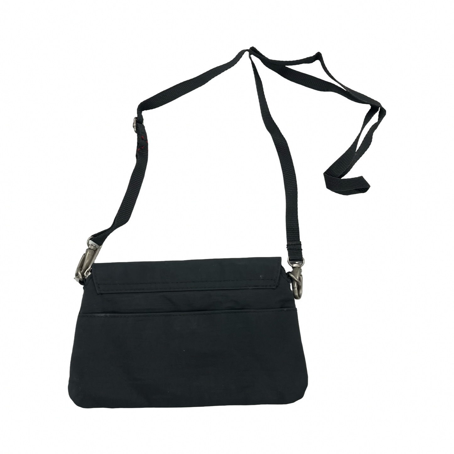 Crossbody By Baggallini In Grey, Size:Small