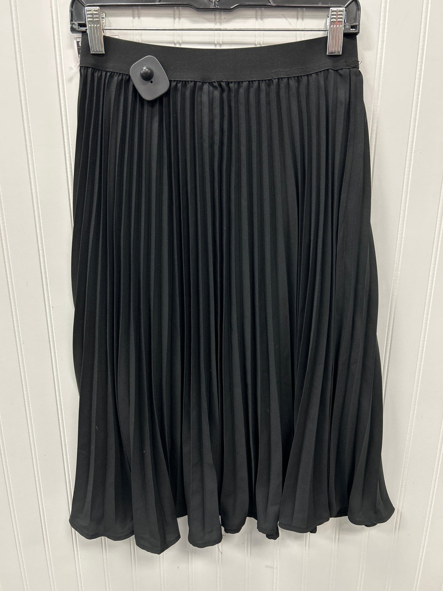 Skirt Maxi By Cmc In Black, Size:M