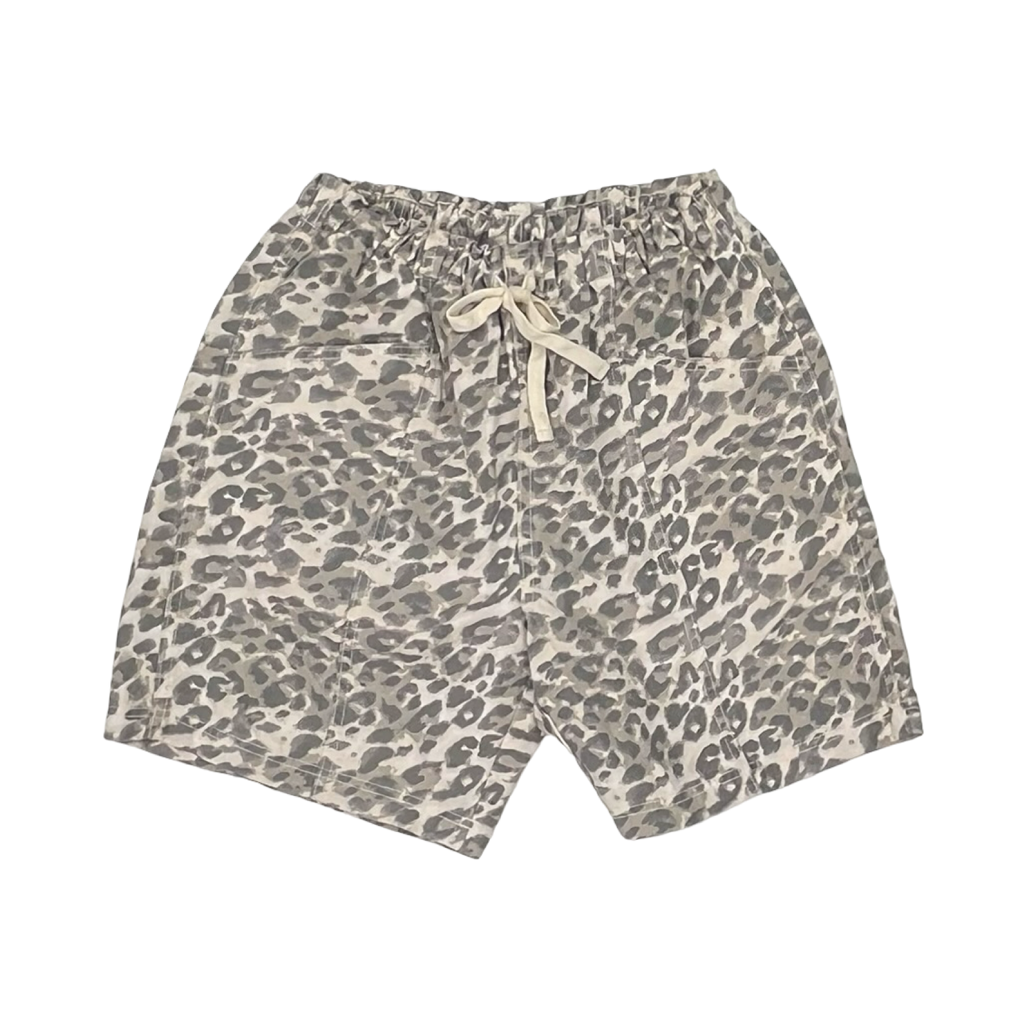 Shorts By Aerie In Animal Print, Size:S