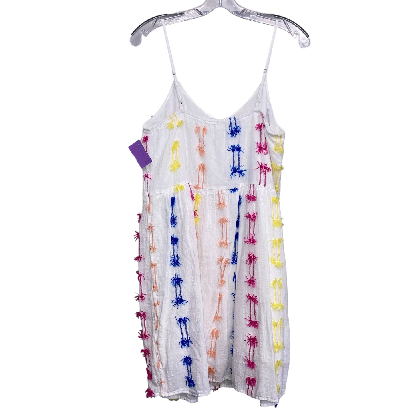 Dress Casual Short By Loft In Multi, Size:S