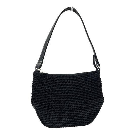 Handbag By The Sak In Black, Size:Small