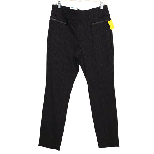 Pants Other By Style And Company In Black, Size:8
