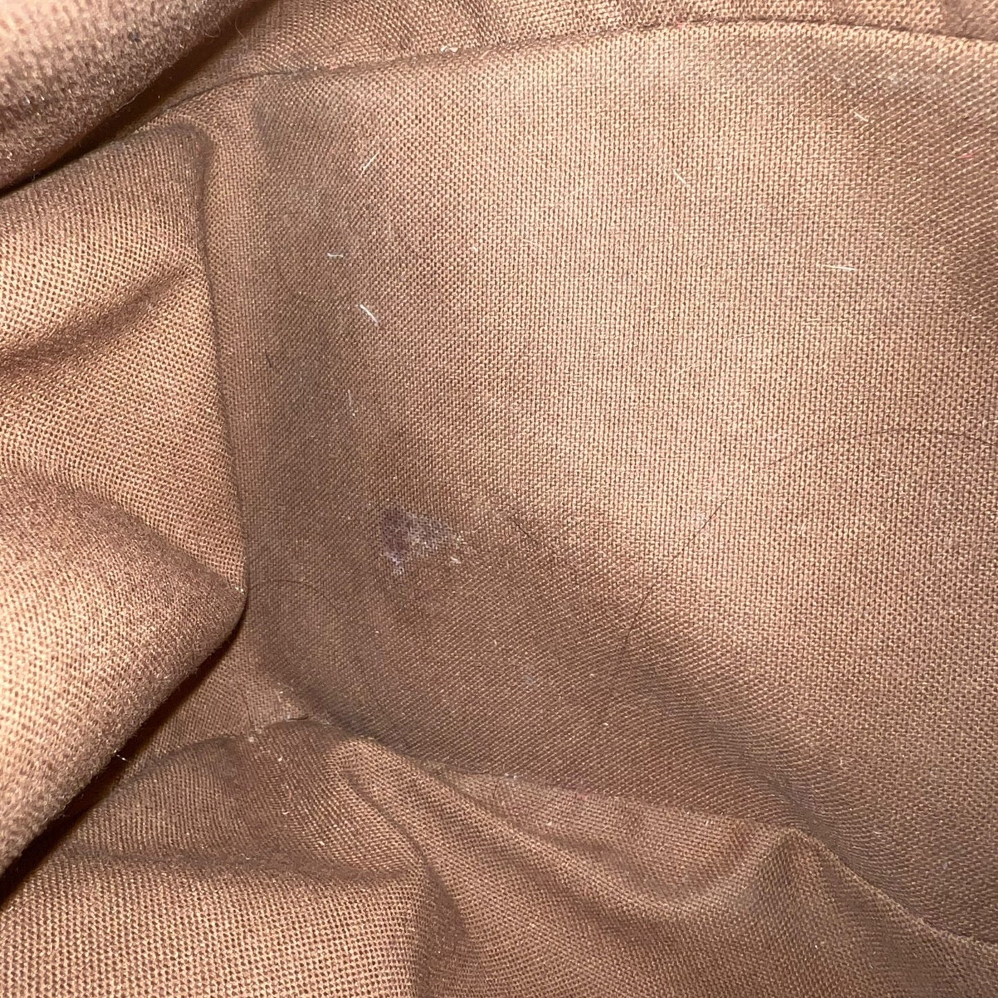 Tote Luxury Designer By Louis Vuitton, Size: Medium