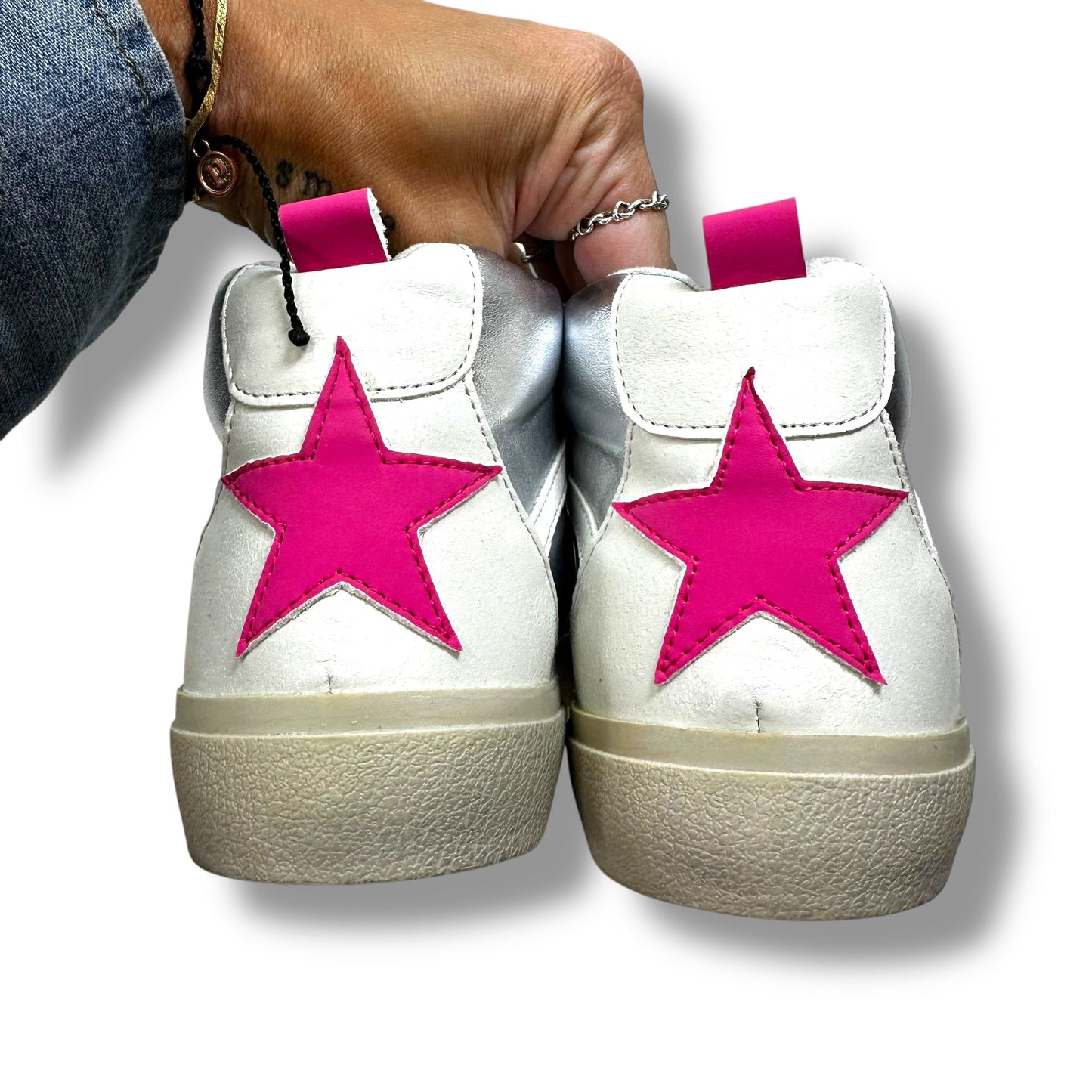 Shoes Sneakers By Shu Shop In Purple, Size: 10