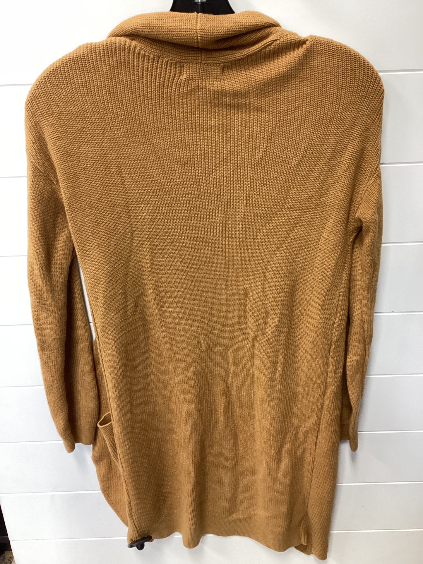 Cardigan By Bp In Brown, Size:Xxs