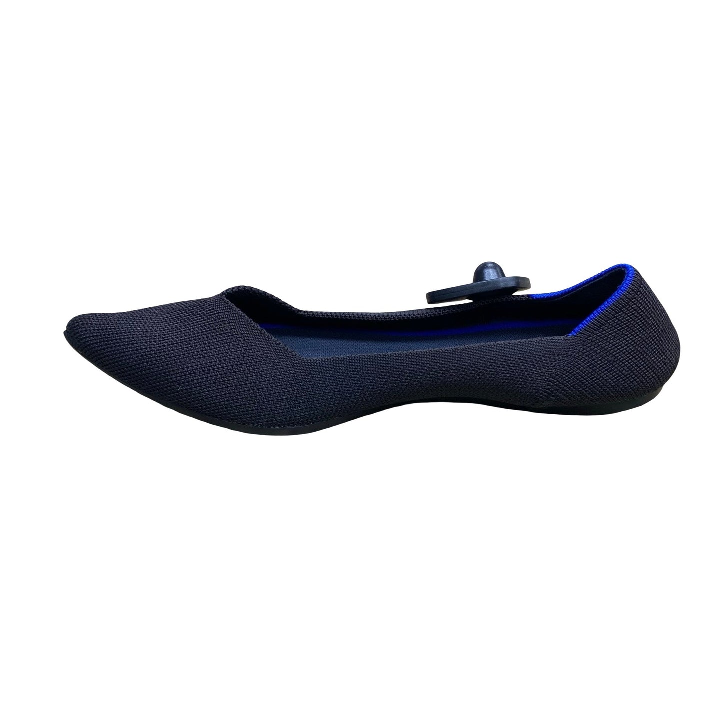 Shoes Designer By Rothys In Black, Size:10
