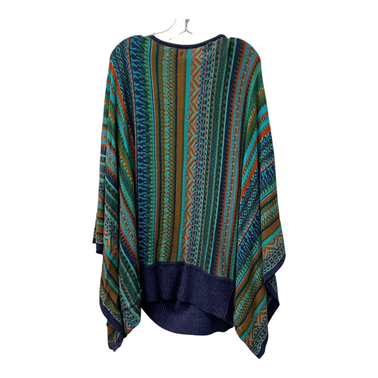 Sweater By Cme In Multi, Size:Xl