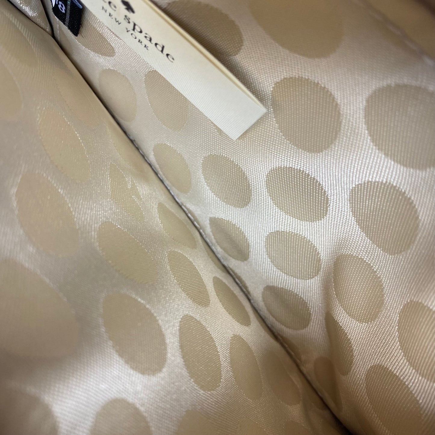 Wristlet Designer By Kate Spade, Size: Medium