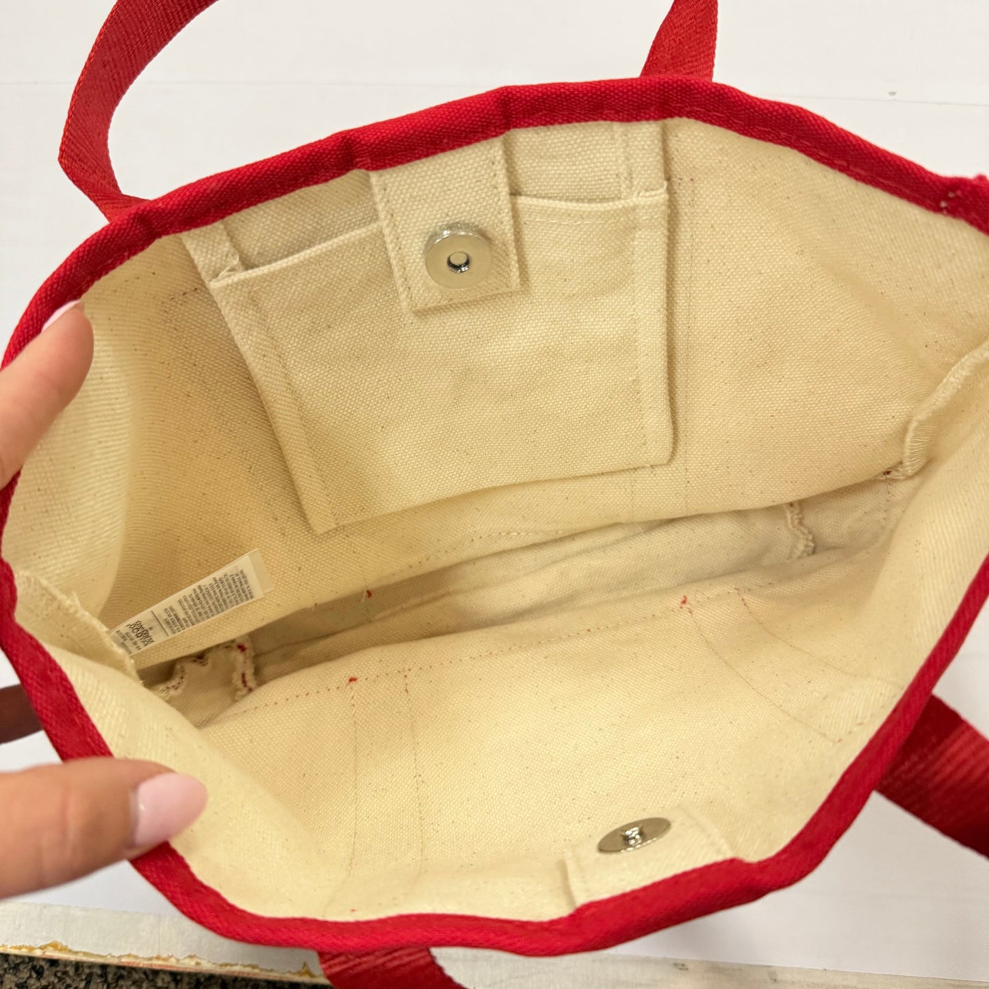 Tote By Old Navy, Size: Small