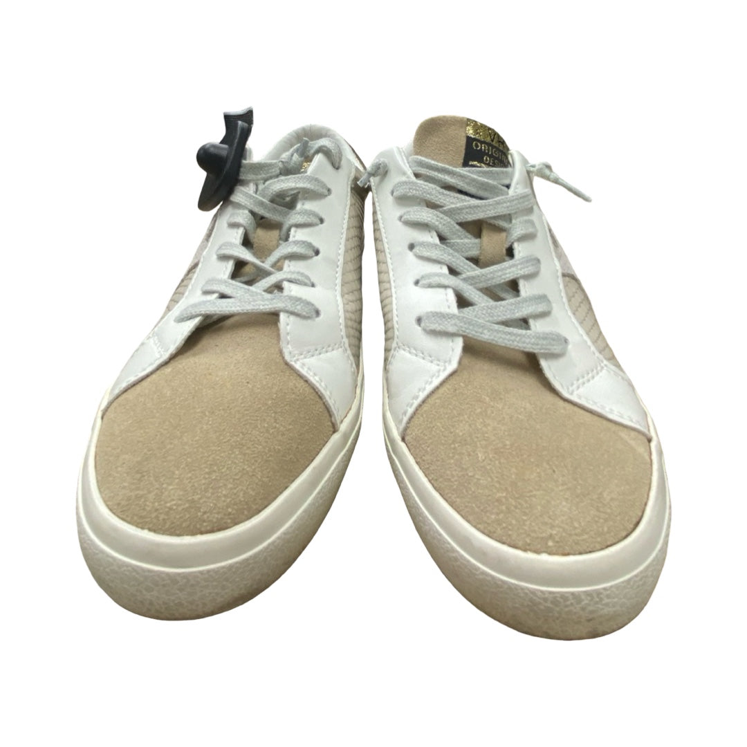 Shoes Sneakers By Vintage Havana In Multi, Size:7.5