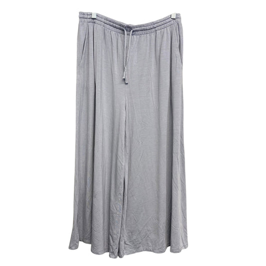 Pants Lounge By Athleta In Grey, Size:4