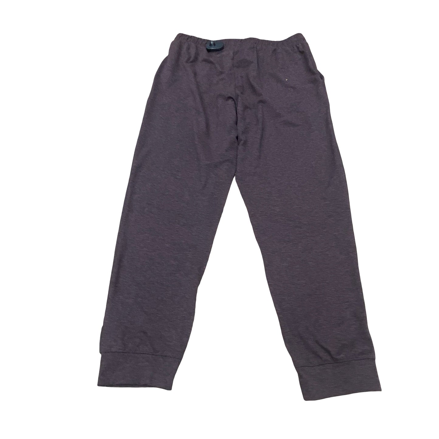 Athletic Pants By Cmc In Brown, Size:M