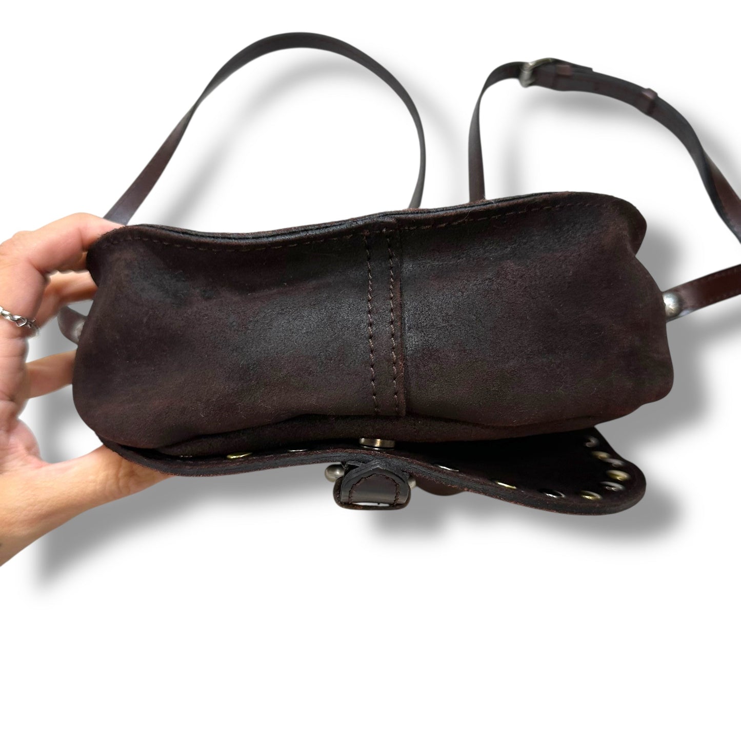 Crossbody Designer By Patricia Nash, Size: Small