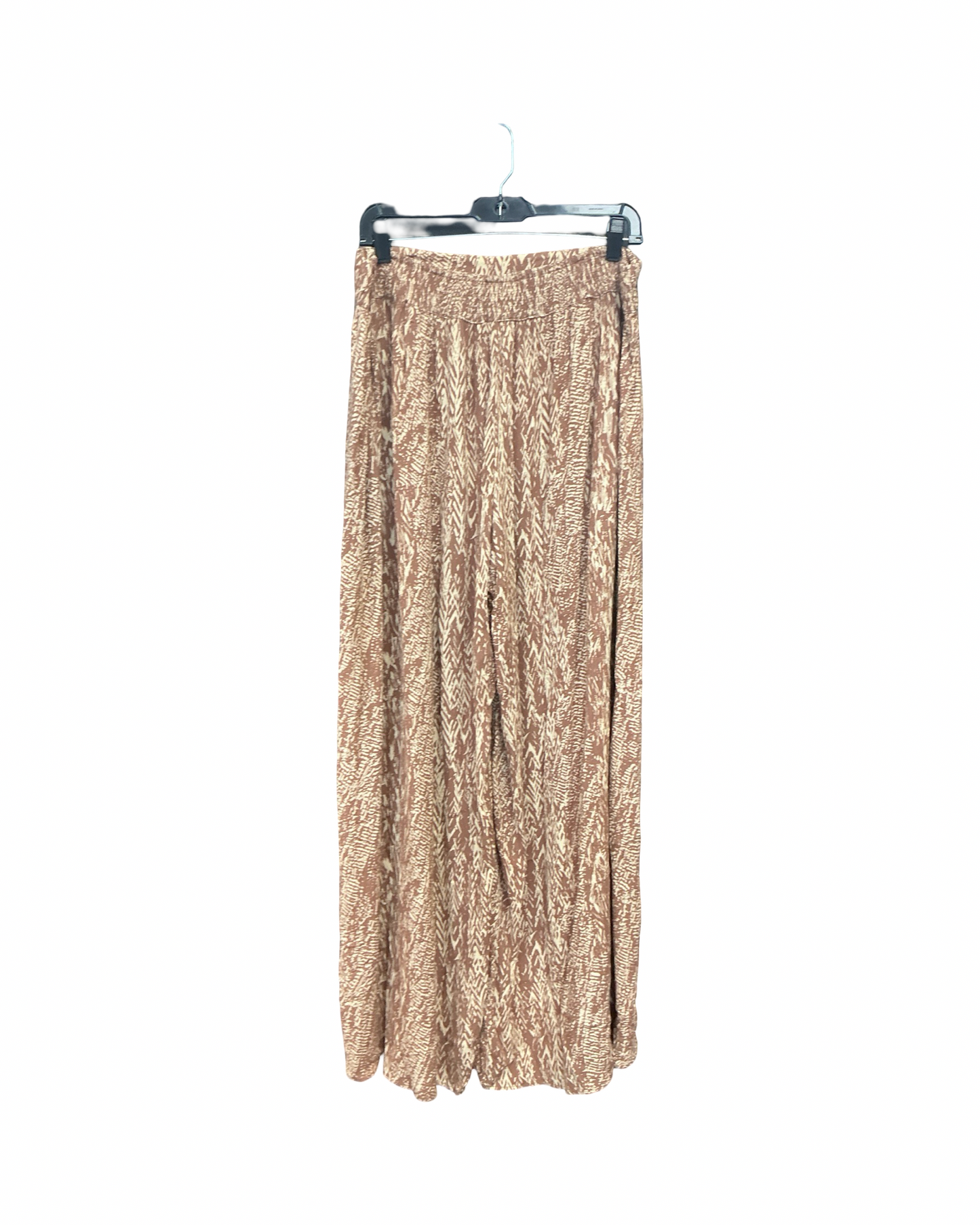 Pants Cargo & Utility By Clothes Mentor In Brown & Tan, Size:Xl