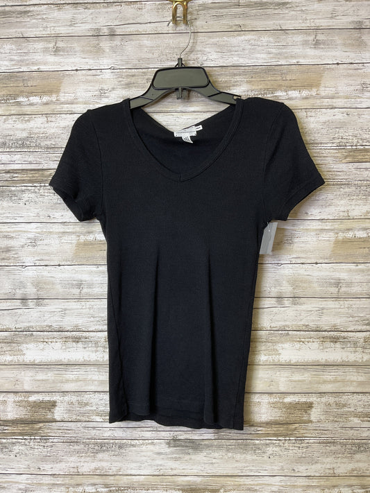 Top Ss Basic By Michael Stars In Black, Size:Xs