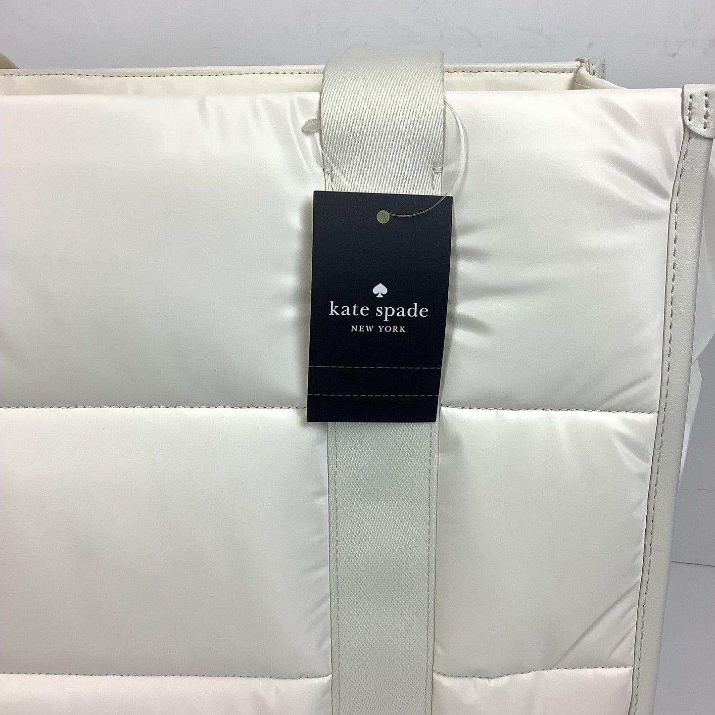 Tote Designer By Kate Spade, Size: Large
