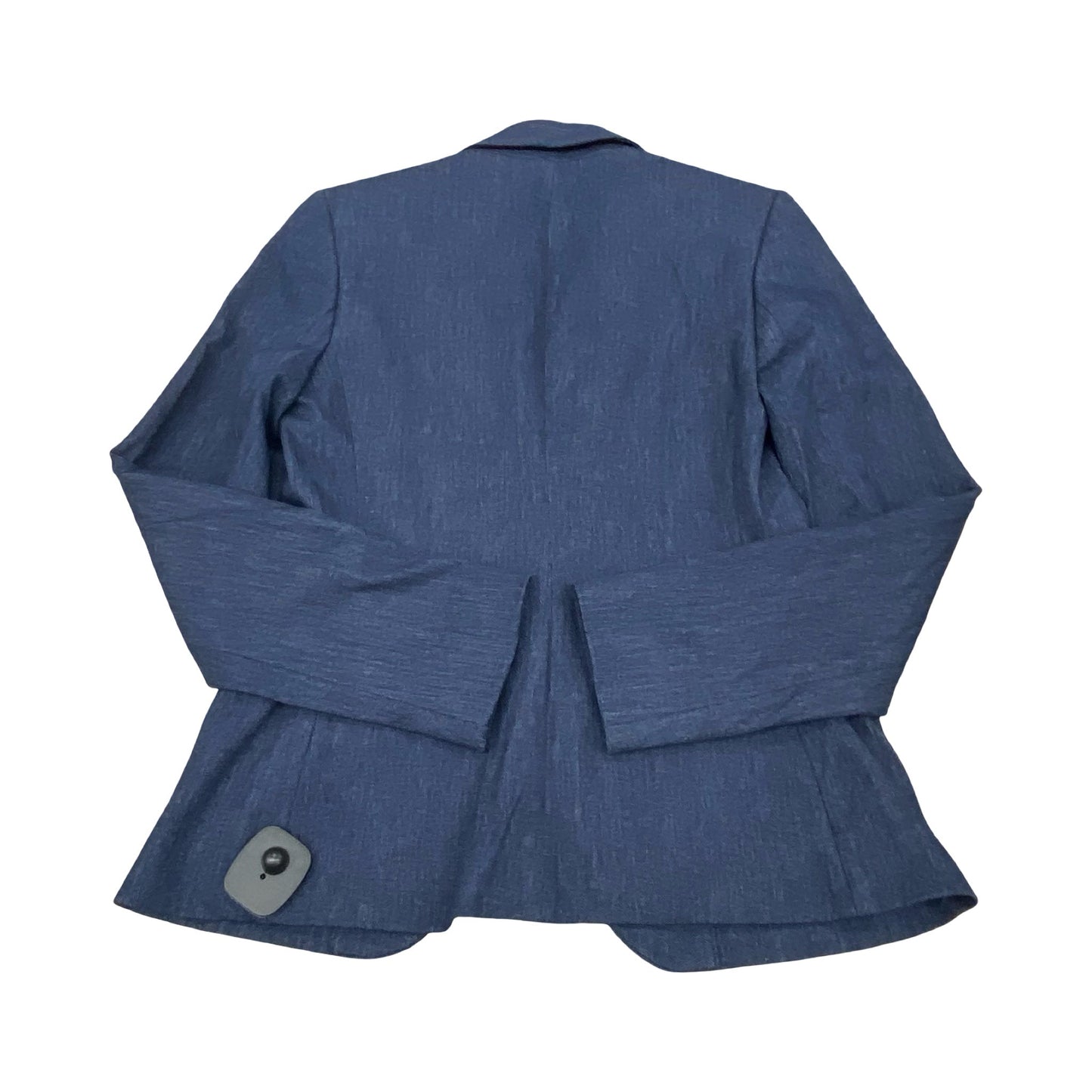 Blazer By Express In Navy, Size:S