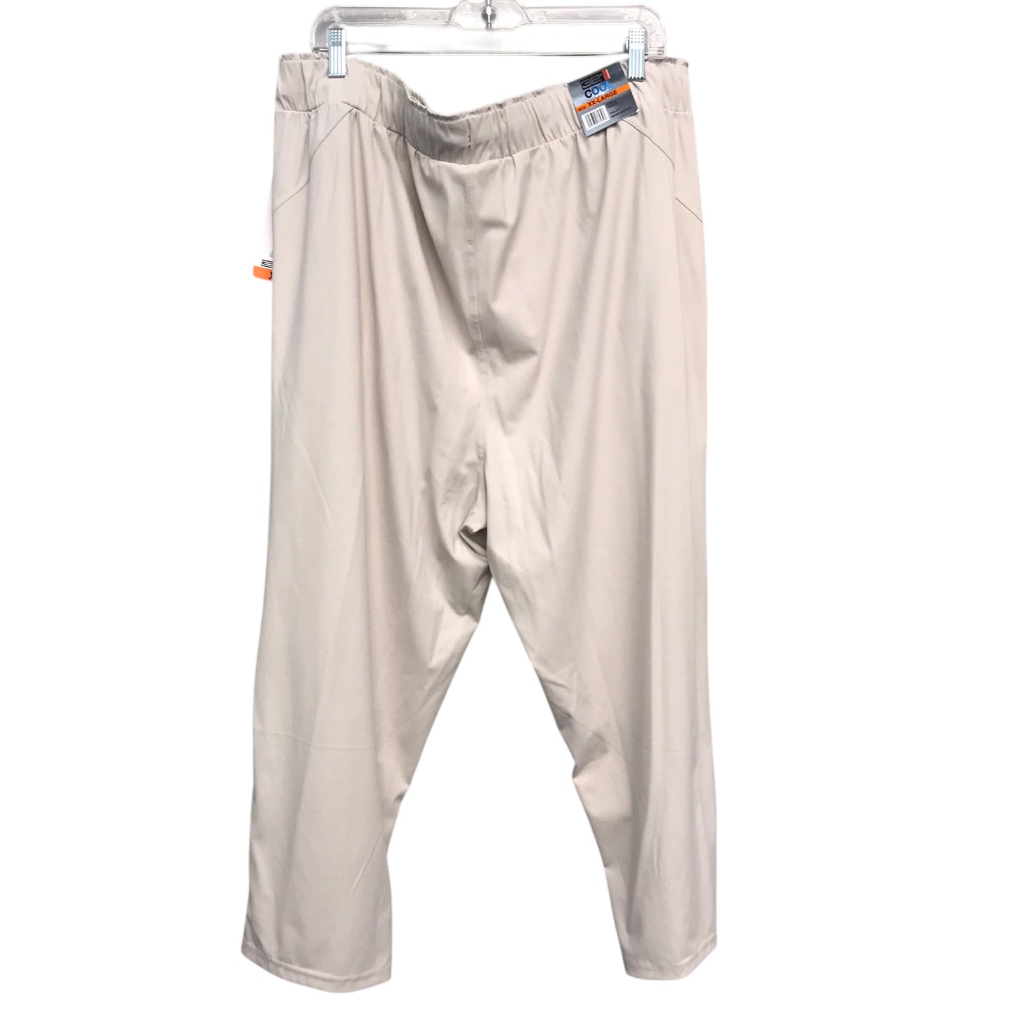 Pants Lounge By 32 Degrees In Ivory, Size:20