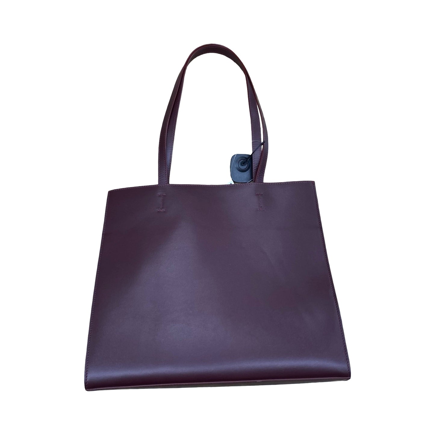 Handbag Designer By Cma In Maroon, Size:Large
