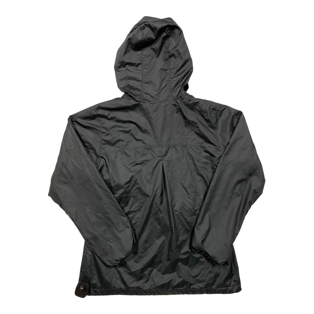 Jacket Other By Columbia In Black, Size:Xs