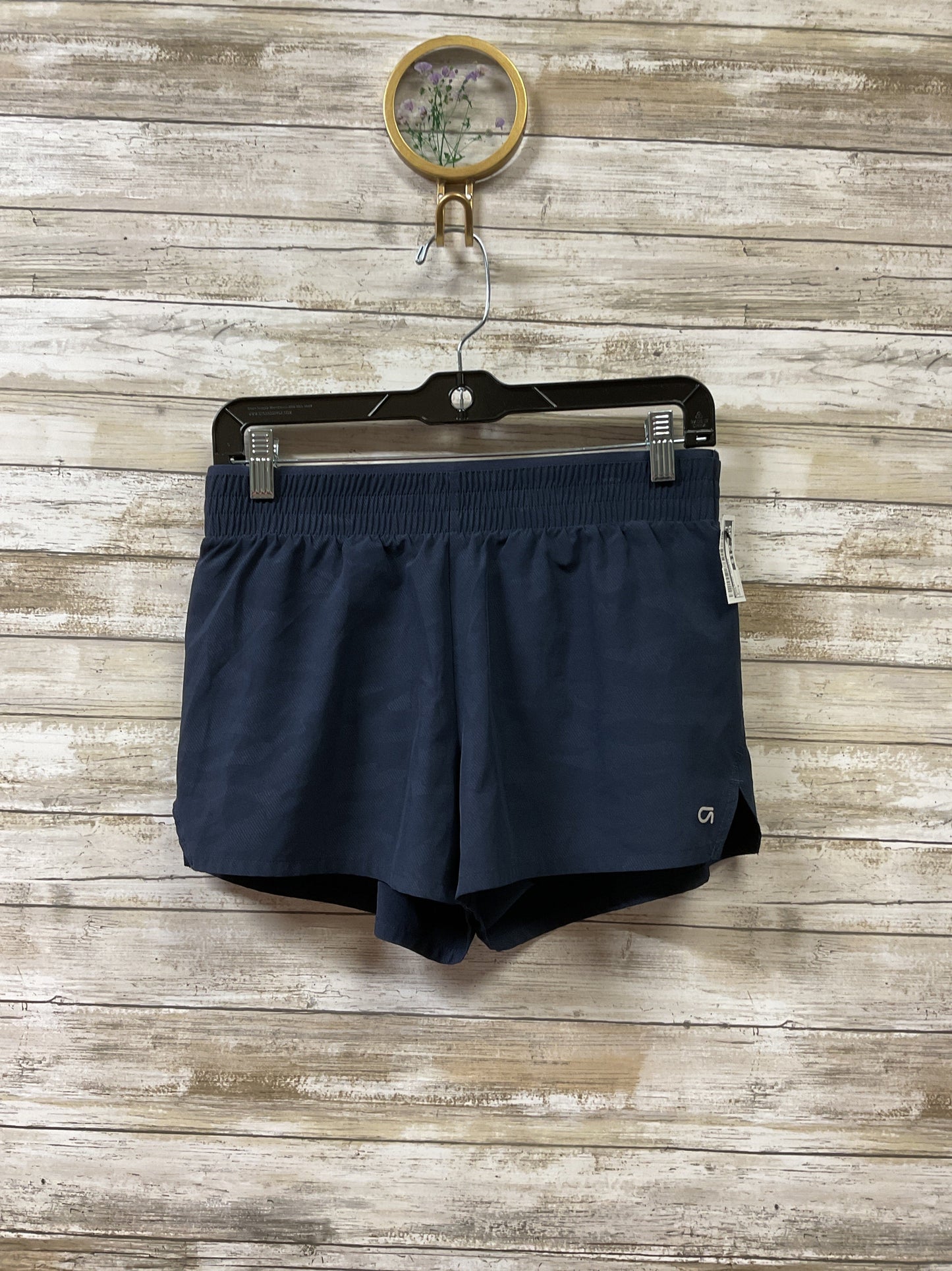 Athletic Shorts By Gap In Navy, Size:S