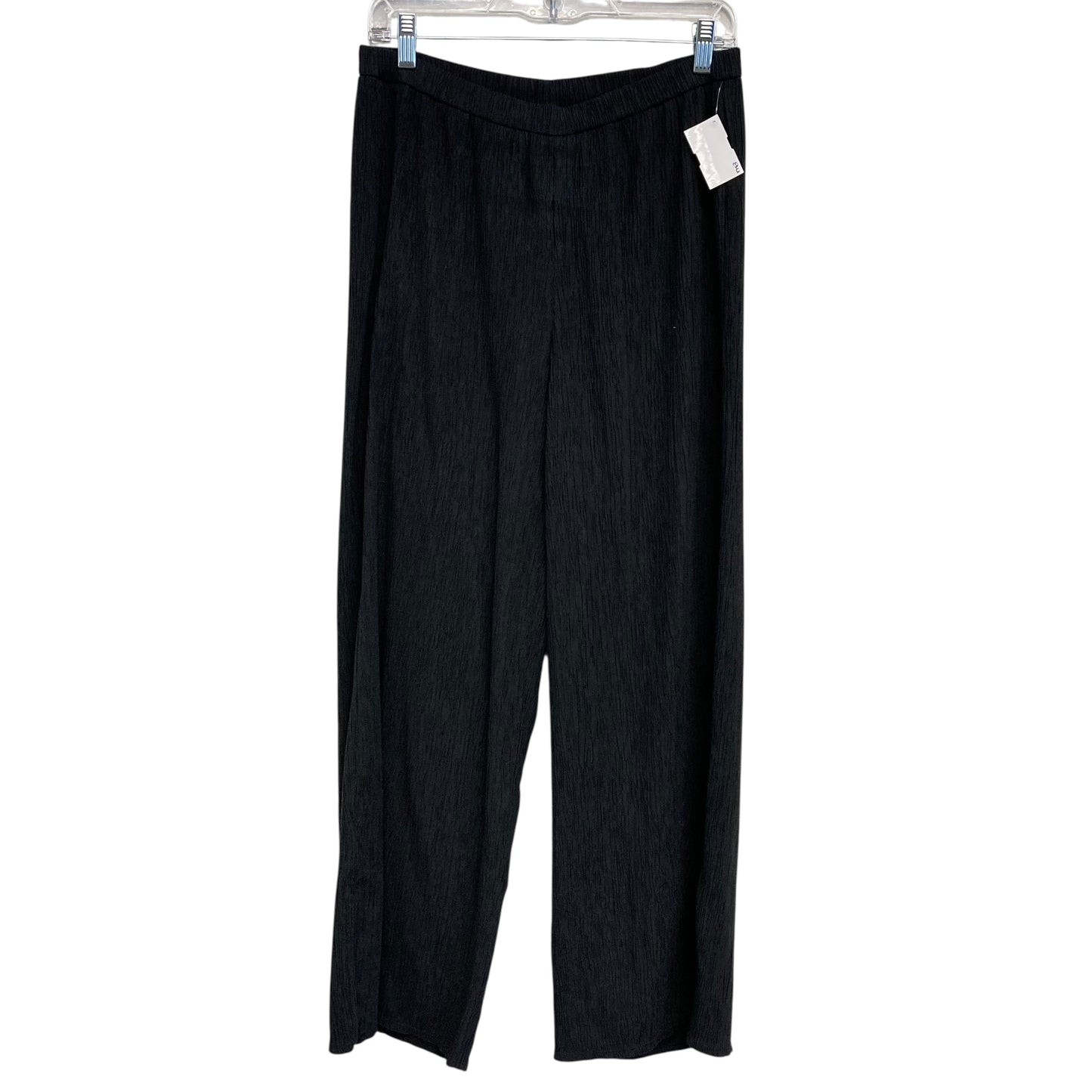 Pants Lounge By Eileen Fisher In Black, Size:4