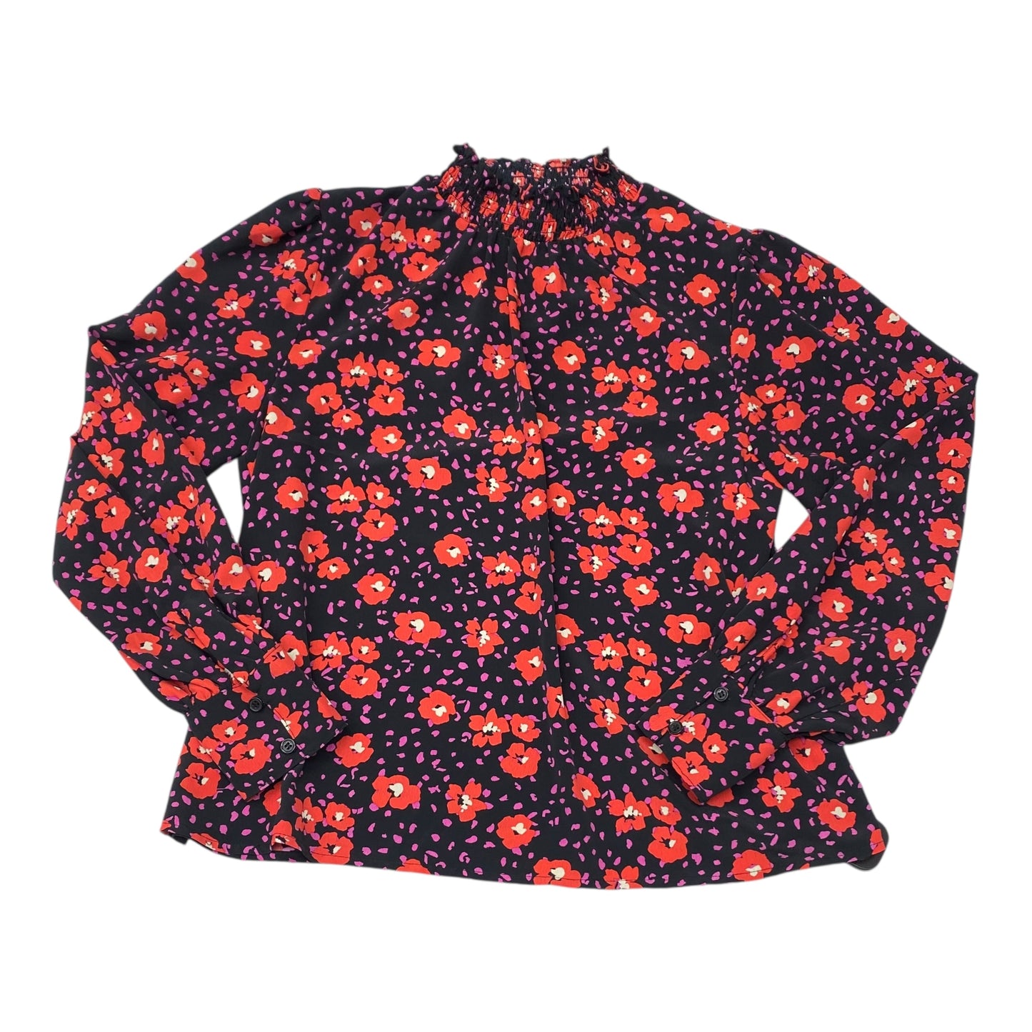 Top Ls By Sanctuary In Floral Print, Size:S