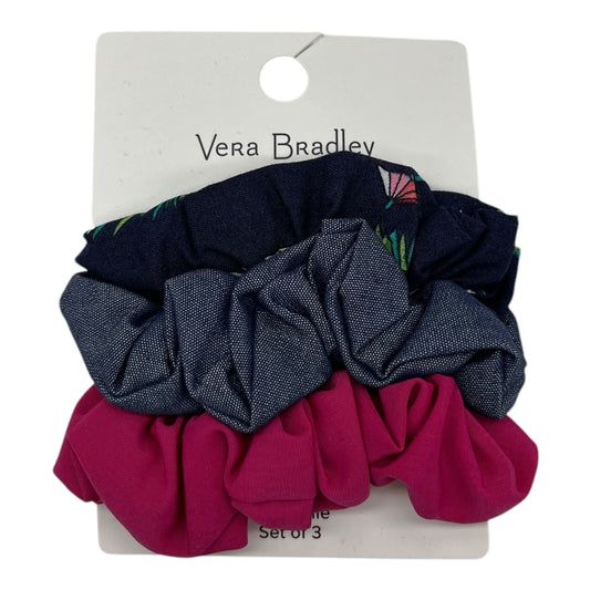 Hair Accessory By Vera Bradley In Multi