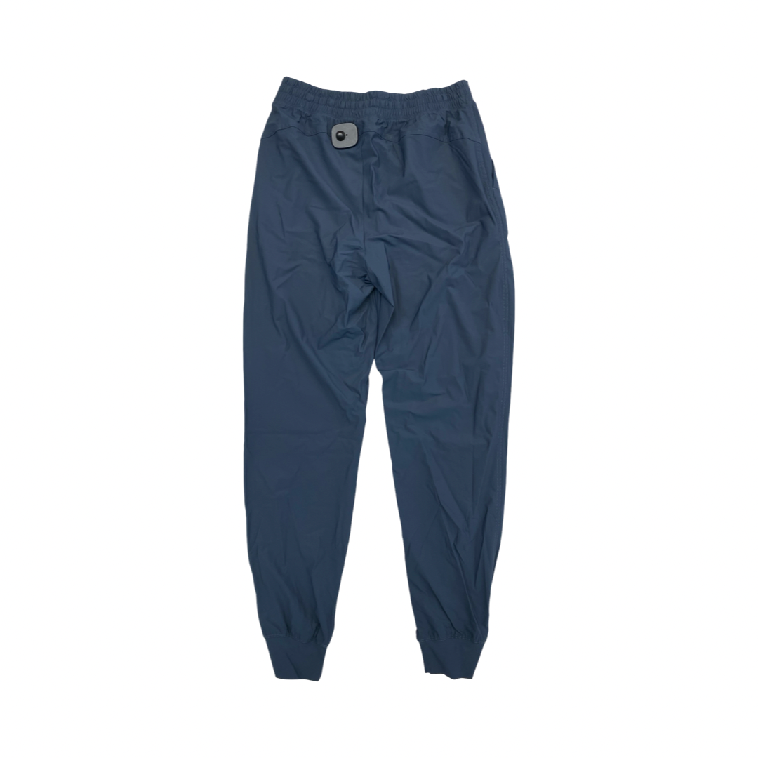 Athletic Pants By Old Navy In Navy, Size:S