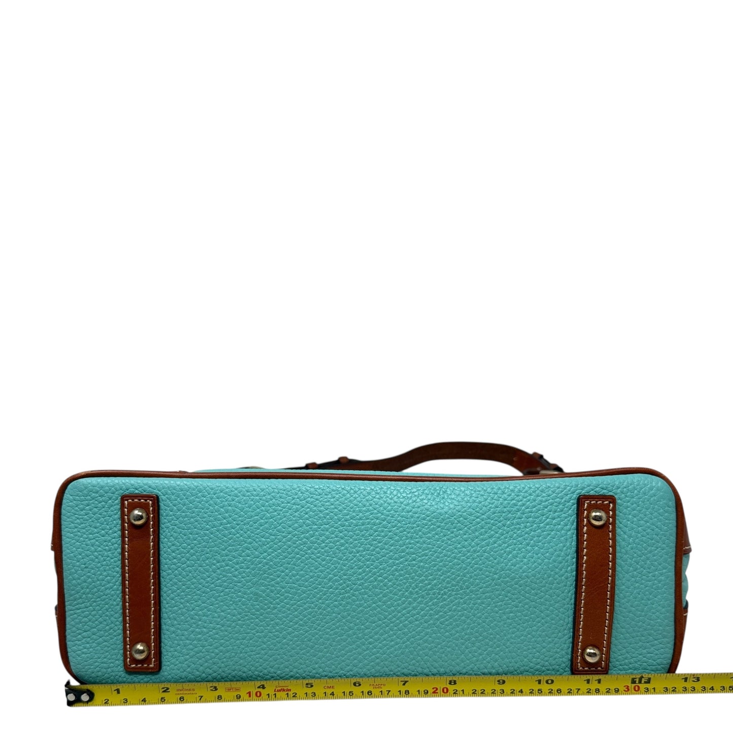Pebble Grain Hobo Designer By Dooney And Bourke, Size: Medium