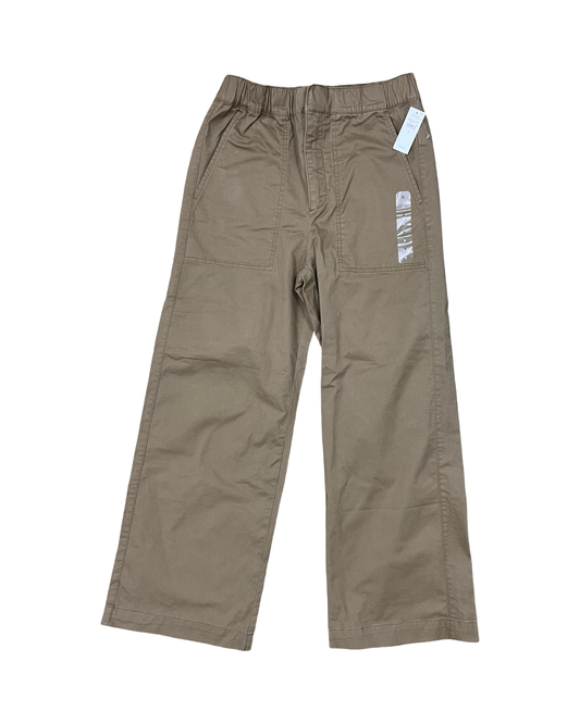 Pants Chinos & Khakis By Gap In Tan, Size:4