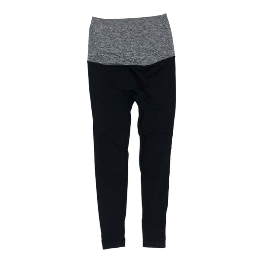 Mat Pant By Time And Tru In Black, Size:M