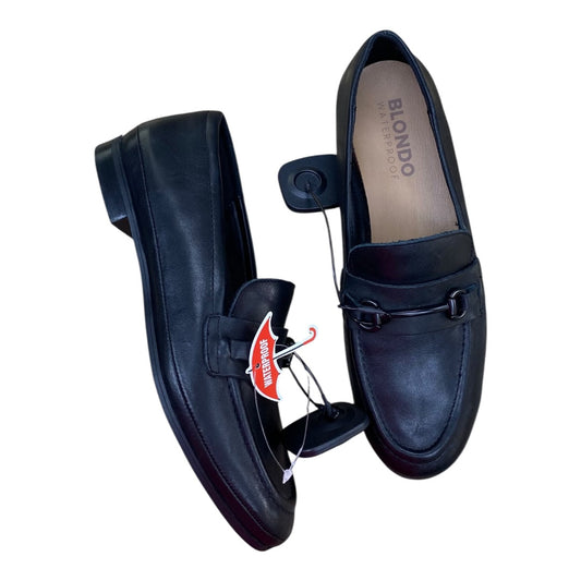 Shoes Flats By Blondo In Black, Size:7.5