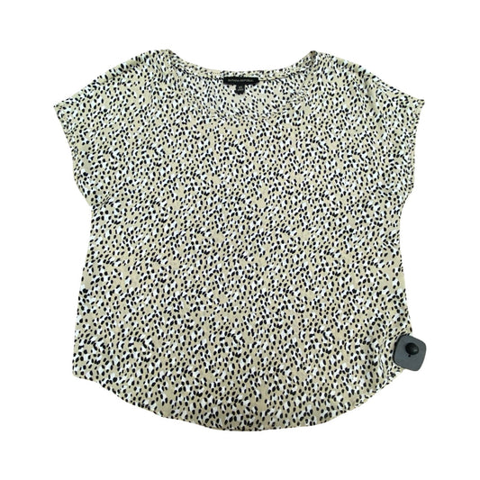 Top Ss By Banana Republic In Multi, Size:Xs