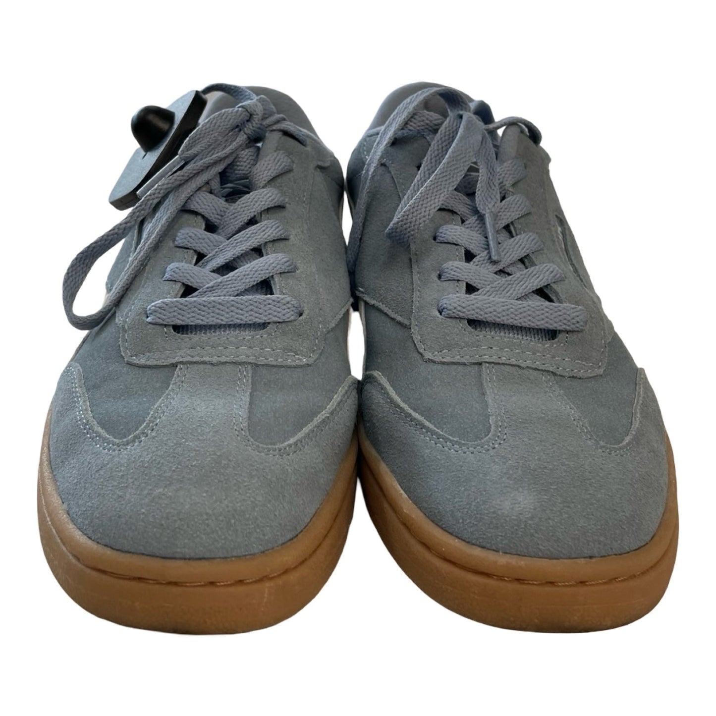 Shoes Athletic By Reebok In Blue, Size:8
