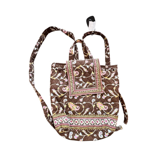 Backpack By Cmc In Brown, Size:Small