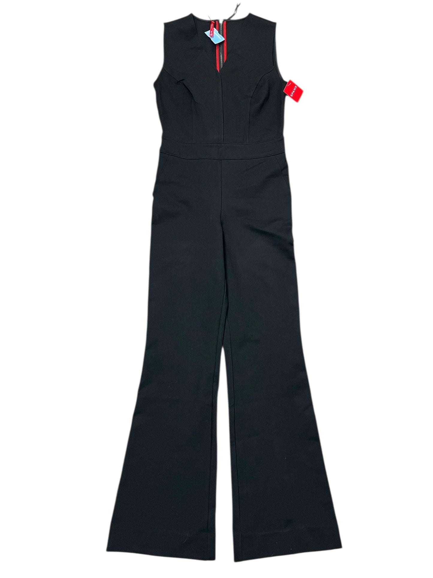 Jumpsuit By Spanx In Black, Size:S