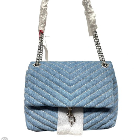 Handbag Designer By Rebecca Minkoff, Size: Medium