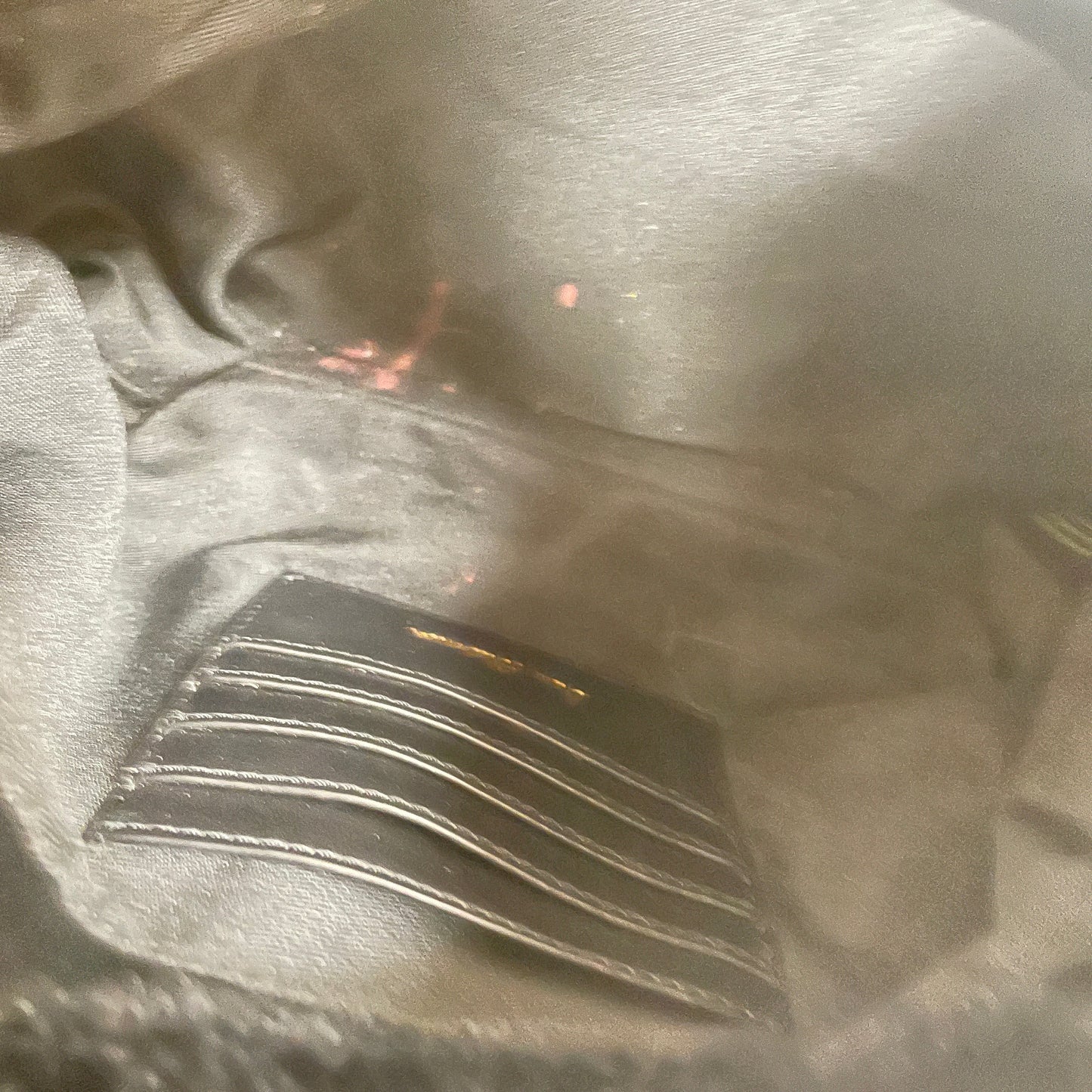 Handbag By Sam Edelman In Black, Size:Medium