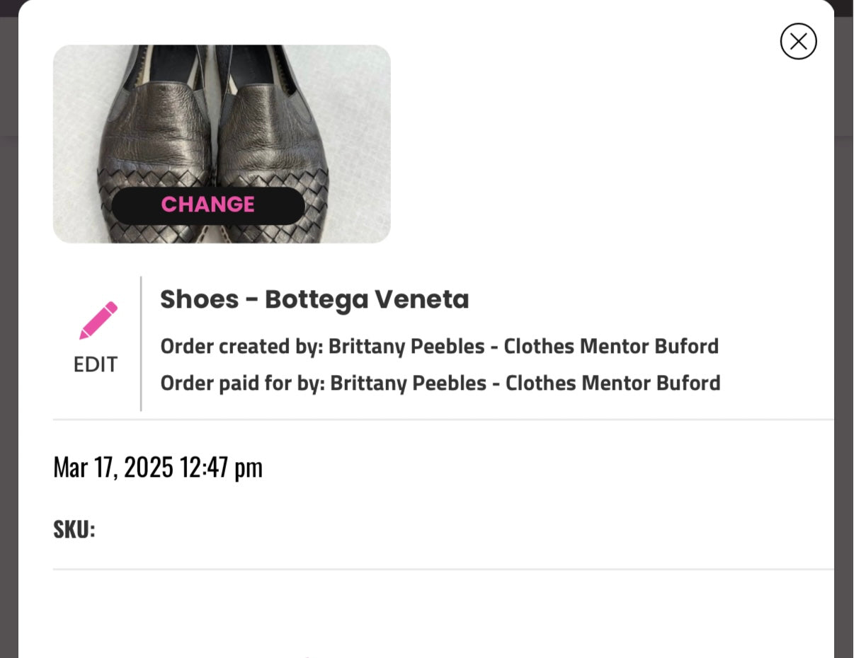 Shoes Luxury Designer By Bottega Veneta In Silver, Size: 8